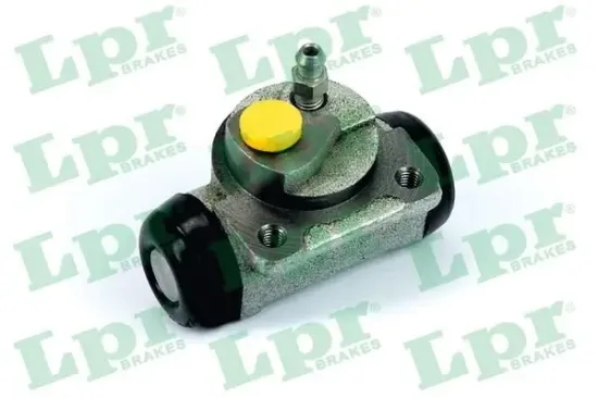 Radbremszylinder Hinterachse links LPR 4058 Bild Radbremszylinder Hinterachse links LPR 4058