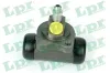 Radbremszylinder Hinterachse LPR 4060
