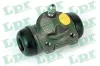 Radbremszylinder Hinterachse links LPR 4061