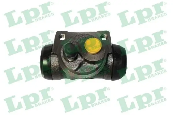 Radbremszylinder Hinterachse links LPR 4066
