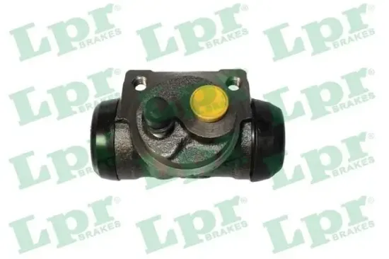 Radbremszylinder Hinterachse links LPR 4066 Bild Radbremszylinder Hinterachse links LPR 4066