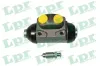 Radbremszylinder Hinterachse links LPR 4093