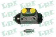 Radbremszylinder Hinterachse links LPR 4093