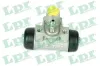 Radbremszylinder Hinterachse LPR 4095