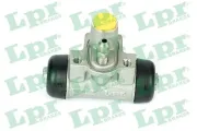 Radbremszylinder Hinterachse LPR 4095