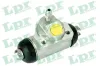 Radbremszylinder Hinterachse LPR 4144