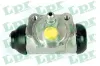 Radbremszylinder Hinterachse links LPR 4158