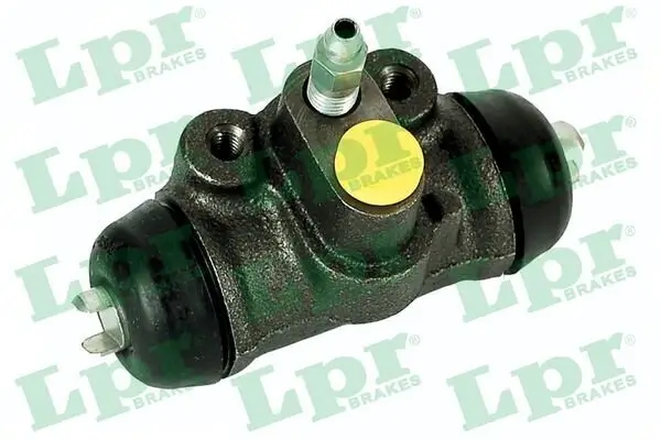 Radbremszylinder Hinterachse LPR 4165