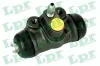 Radbremszylinder Hinterachse LPR 4165