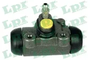 Radbremszylinder Hinterachse LPR 4168