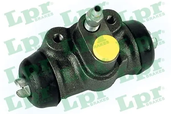 Radbremszylinder LPR 4169
