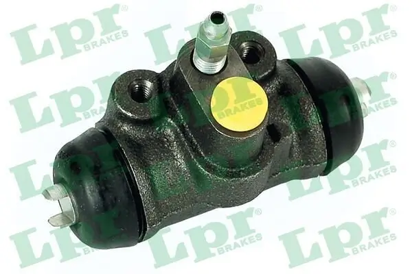 Radbremszylinder Hinterachse LPR 4170