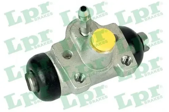 Radbremszylinder Hinterachse links LPR 4175 Bild Radbremszylinder Hinterachse links LPR 4175