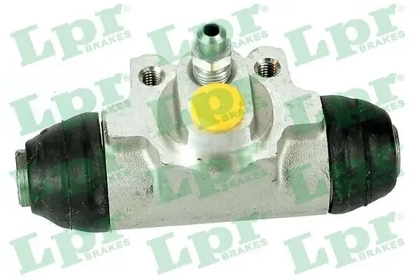 Radbremszylinder Hinterachse links LPR 4189