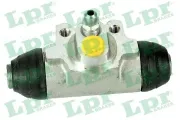 Radbremszylinder Hinterachse links LPR 4189