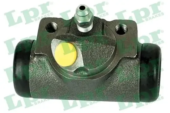 Radbremszylinder Hinterachse links LPR 4191 Bild Radbremszylinder Hinterachse links LPR 4191