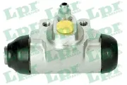 Radbremszylinder Hinterachse links LPR 4194
