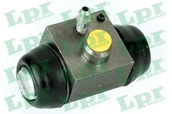 Radbremszylinder Hinterachse LPR 4256