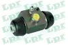 Radbremszylinder Hinterachse links LPR 4261