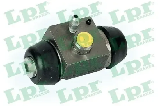 Radbremszylinder Hinterachse links LPR 4261 Bild Radbremszylinder Hinterachse links LPR 4261