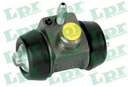 Radbremszylinder Hinterachse LPR 4273 Bild Radbremszylinder Hinterachse LPR 4273