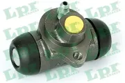 Radbremszylinder Hinterachse LPR 4288