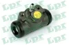 Radbremszylinder Hinterachse LPR 4306