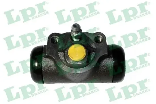 Radbremszylinder Hinterachse LPR 4307 Bild Radbremszylinder Hinterachse LPR 4307