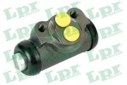 Radbremszylinder Hinterachse links LPR 4333