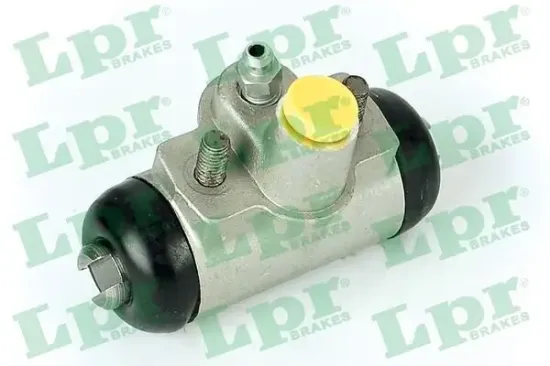 Radbremszylinder Hinterachse links LPR 4347 Bild Radbremszylinder Hinterachse links LPR 4347