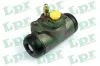 Radbremszylinder Hinterachse LPR 4411 Bild Radbremszylinder Hinterachse LPR 4411