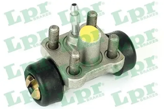 Radbremszylinder Hinterachse LPR 4379 Bild Radbremszylinder Hinterachse LPR 4379