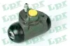 Radbremszylinder Vorderachse LPR 4402