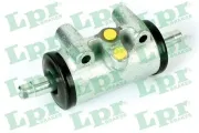 Radbremszylinder LPR 4472