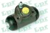Radbremszylinder Vorderachse LPR 4440