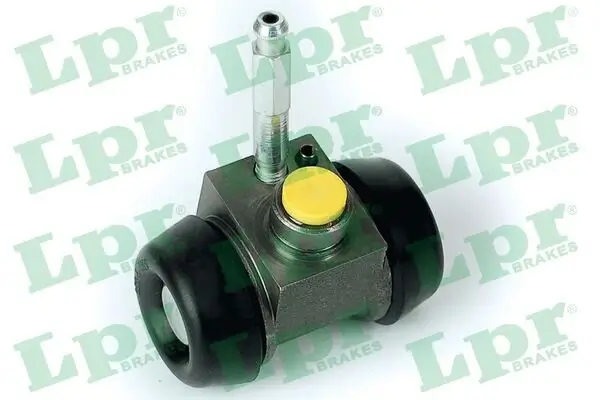 Radbremszylinder Hinterachse LPR 4445