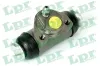Radbremszylinder Hinterachse LPR 4461