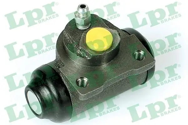 Radbremszylinder Hinterachse LPR 4479