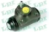 Radbremszylinder Hinterachse LPR 4479