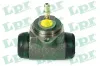 Radbremszylinder Hinterachse LPR 4489