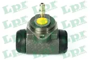 Radbremszylinder Hinterachse LPR 4489