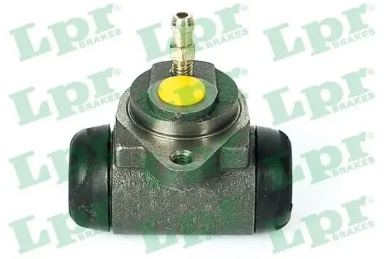 Radbremszylinder Hinterachse LPR 4489 Bild Radbremszylinder Hinterachse LPR 4489