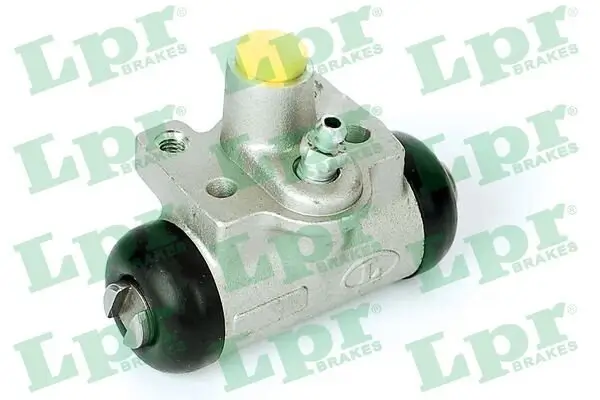 Radbremszylinder Hinterachse links LPR 4497