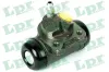 Radbremszylinder Hinterachse links LPR 4513