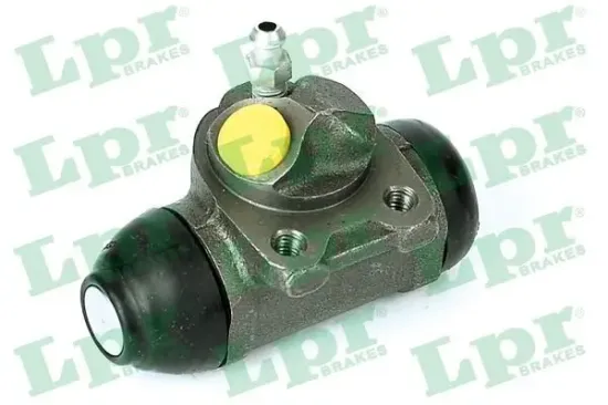 Radbremszylinder Hinterachse links LPR 4518 Bild Radbremszylinder Hinterachse links LPR 4518