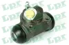Radbremszylinder Hinterachse links LPR 4524