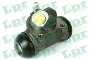Radbremszylinder Hinterachse links LPR 4524