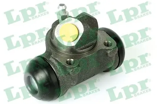 Radbremszylinder Hinterachse links LPR 4524 Bild Radbremszylinder Hinterachse links LPR 4524