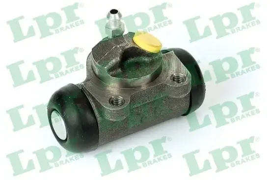 Radbremszylinder Hinterachse links LPR 4547 Bild Radbremszylinder Hinterachse links LPR 4547