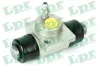 Radbremszylinder LPR 4556